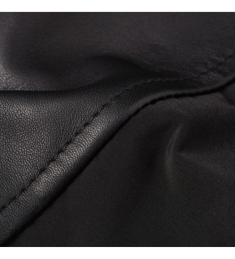 G-Star Varsity jakke sort