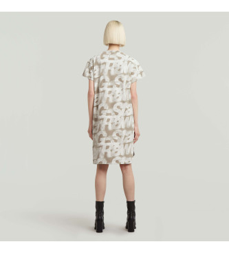 G-Star Robe T-shirt beige