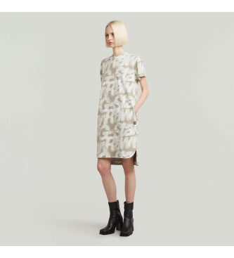 G-Star Robe T-shirt beige