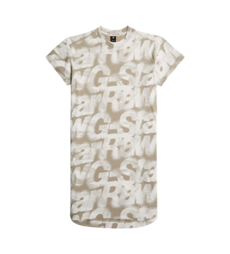 G-Star Robe T-shirt beige