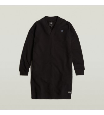 G-Star Robe  col en V noire