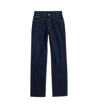 G-Star Jeans Viktoria Hochblau