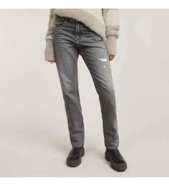 G-Star Jeans blu dritti alti Viktoria