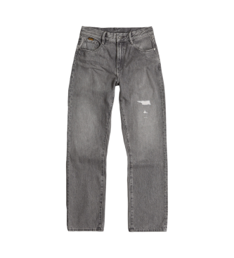 G-Star Jeans blu dritti alti Viktoria