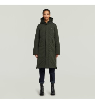 G-Star Vodan 2.0 Coat czarny