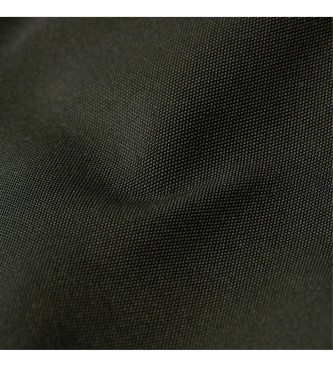 G-Star Vodan 2.0 Coat czarny