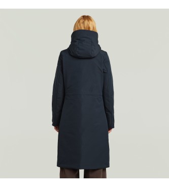 G-Star Vodan Coat 2.0 navy