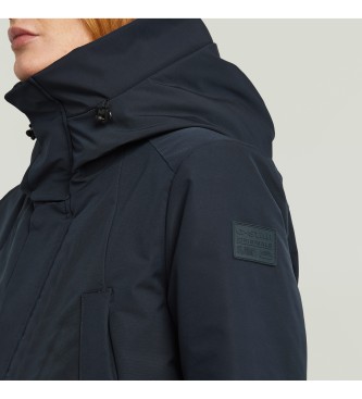 G-Star Vodan Coat 2.0 navy