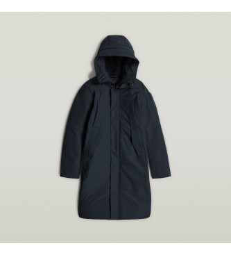 G-Star Vodan Coat 2.0 navy