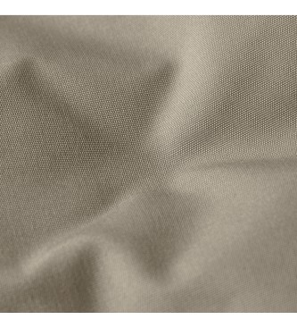 G-Star Szary płaszcz Vodan 2.0