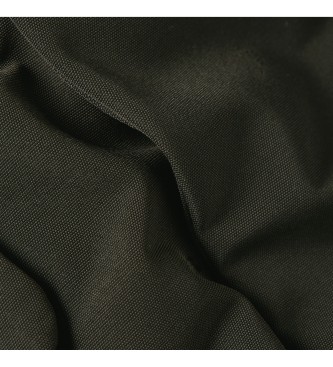 G-Star Płaszcz Vodan 2.0 Short ciemnoszary