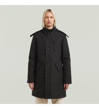 G-Star Chaqueta Vodan negro