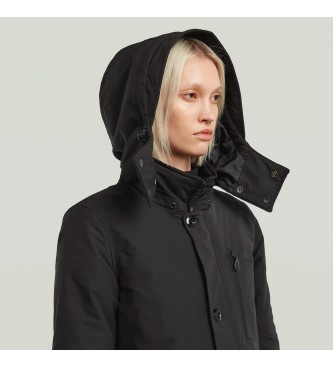 G-Star Chaqueta Vodan negro