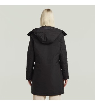 G-Star Chaqueta Vodan negro