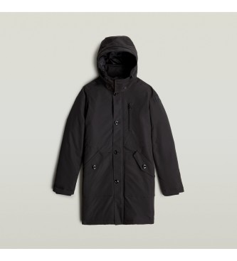 G-Star Chaqueta Vodan negro