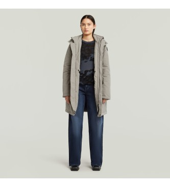 G-Star Chaqueta Vodan gris