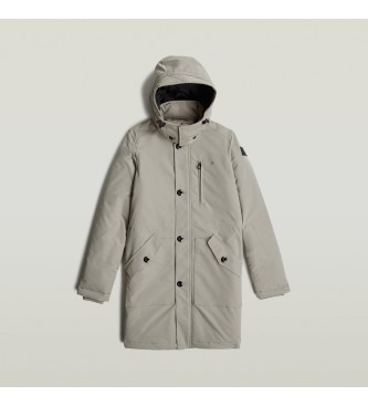 G-Star Chaqueta Vodan gris