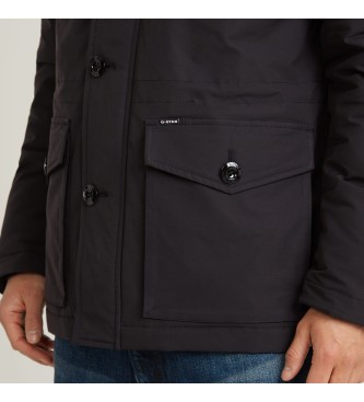 G-Star Vodan jacket black