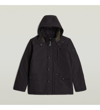 G-Star Wodan Jacke schwarz