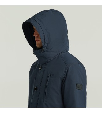 G-Star Anorak Vodan Pad navy