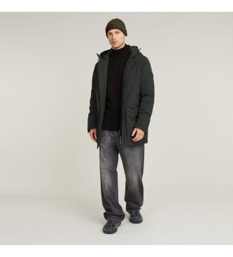 G-Star Vodan Parka Lined dark grey