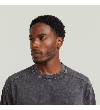 G-Star Vasket boxy T-shirt mrkegr