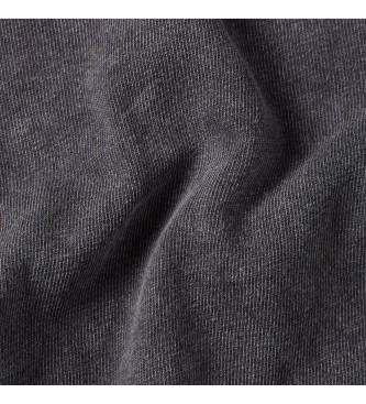 G-Star Vasket boxy T-shirt mrkegr