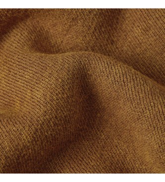 G-Star Felpa marrone lavata