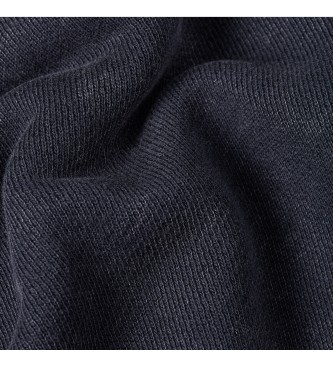 G-Star Sweatshirt Washed navy