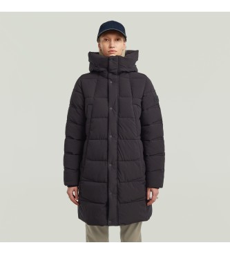 G-Star Whistler Parka schwarz