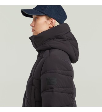 G-Star Whistler Parka schwarz