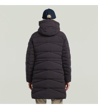 G-Star Whistler Parka schwarz