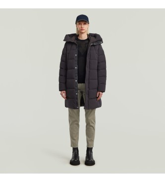 G-Star Whistler Parka schwarz