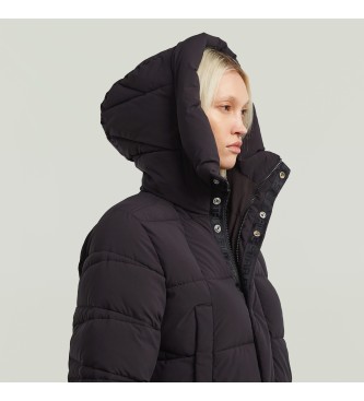 G-Star Whistler Parka schwarz