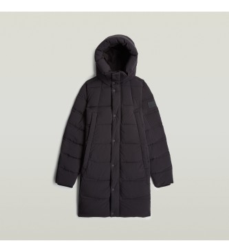 G-Star Whistler Parka schwarz