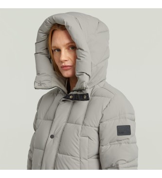 G-Star Anorak Whistler szary