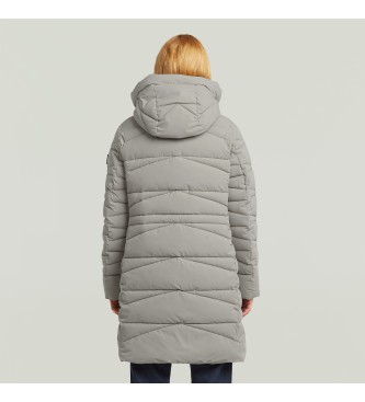 G-Star Anorak Whistler szary