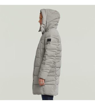 G-Star Anorak Whistler szary