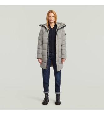 G-Star Anorak Whistler szary