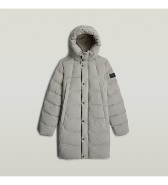 G-Star Anorak Whistler szary