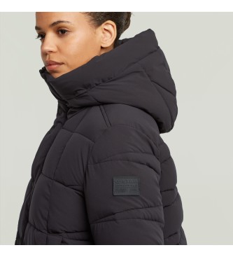 G-Star Krótka kurtka Whistler w kolorze czarnym