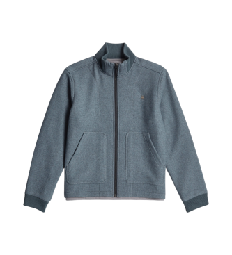 G-Star Chaqueta Wool utility azul