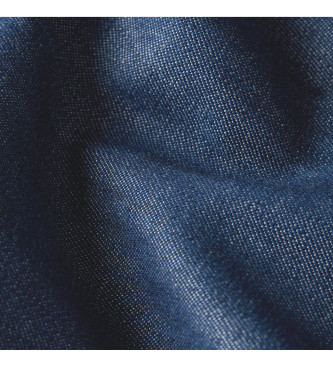 G-Star Workwear navy shirt