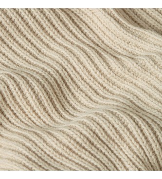 G-Star Woven Mix beige jumper