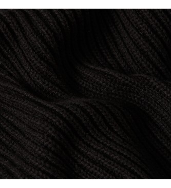 G-Star Pull en tricot mixte noir