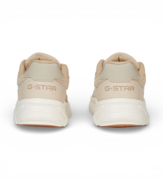 G-Star Belle BSC sko beige