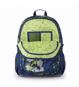 coach school backpacks