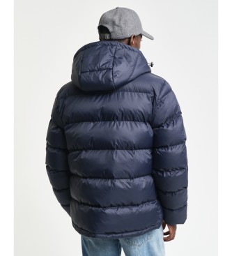 Gant Active Cloud Jacke navy