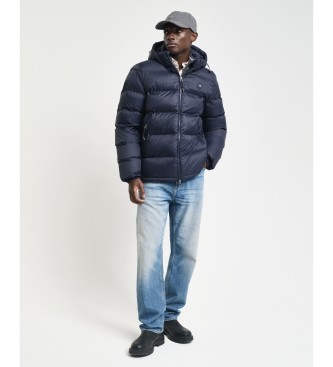 Gant Chaqueta Active Cloud marino