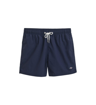 Gant Short de bain marine